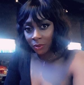 Meet your Posher, Tammy